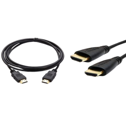 CABLE HDMI 1 METRO, 1.5 MTS...