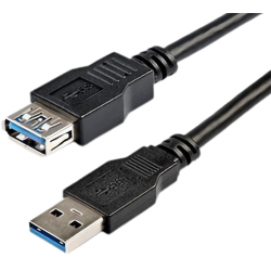 CABLE USB 3.0 MACHO A...