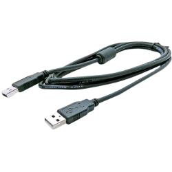 CABLE USB 2.0 MACHO A USB...