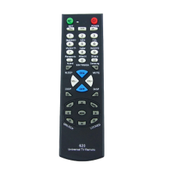 CONTROL UNIVERSAL PARA TV ST-620